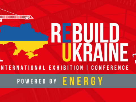 Borga deltar i Rebuild Ukraine | BORGA